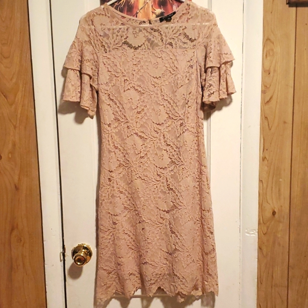 ROZ&ALI Dress